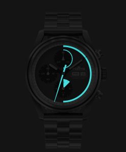 Alternative view of Stratoliner S-41 Cosmic Gray