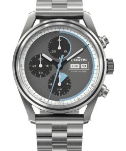 Stratoliner S-41 Cosmic Gray