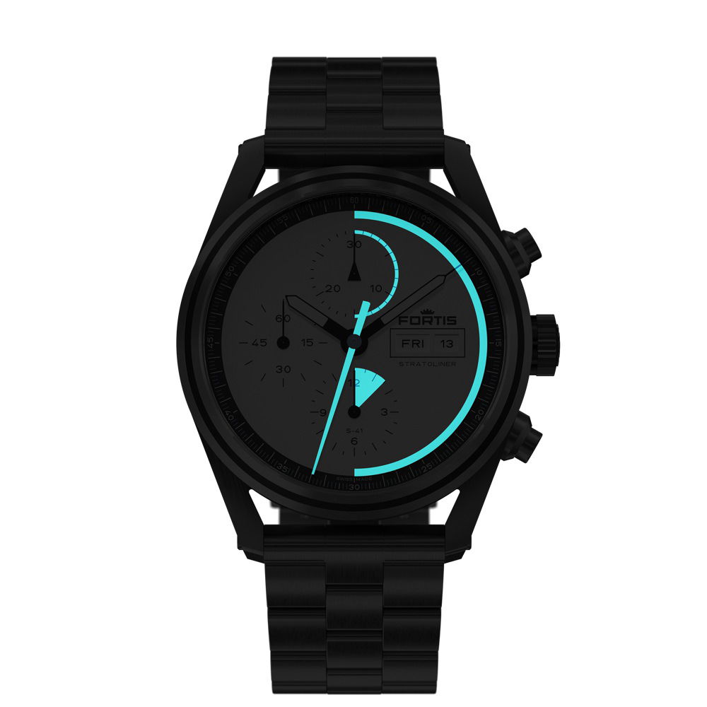 Stratoliner S-41 White Dust - Image 2