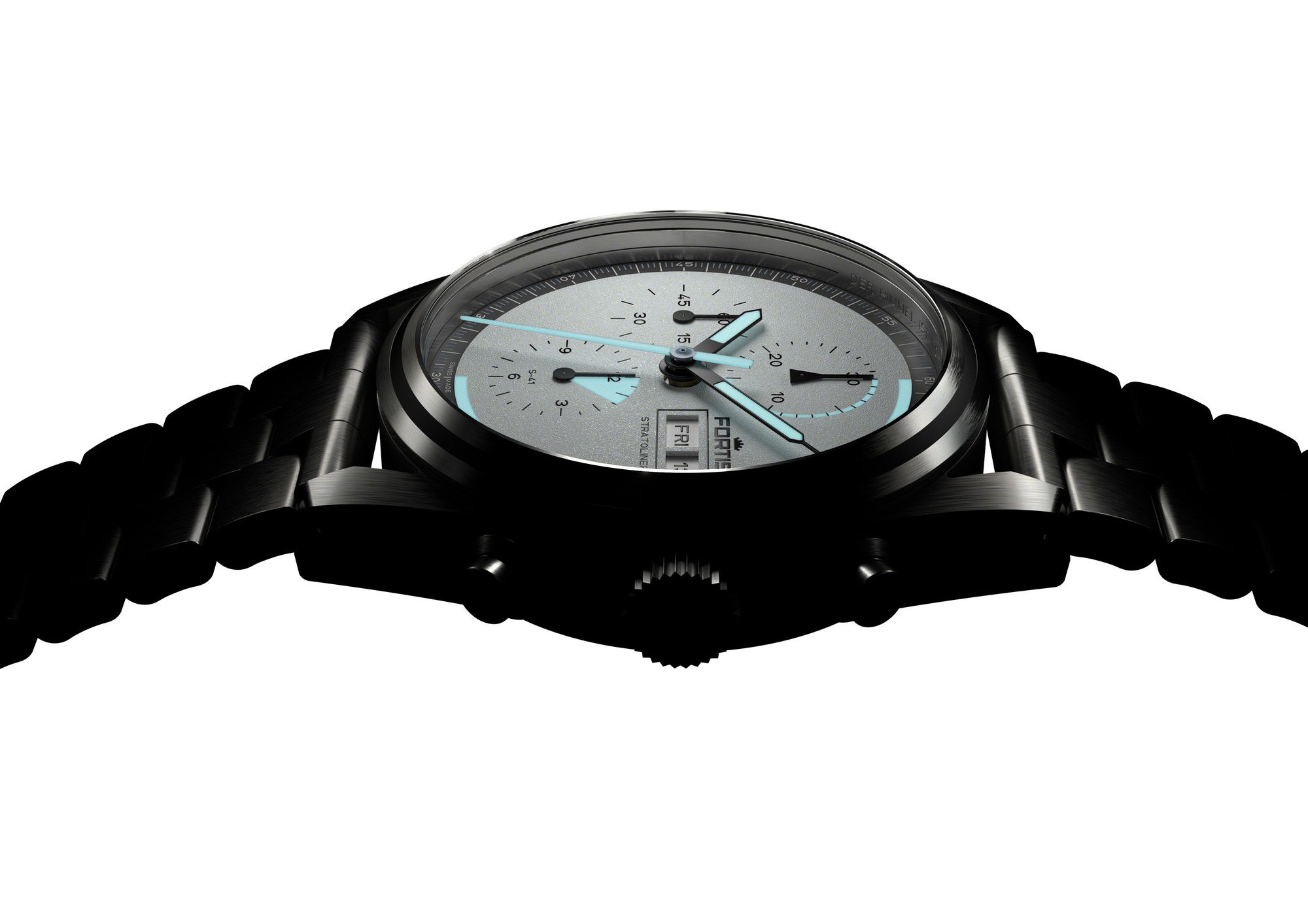 Stratoliner S-41 White Dust - Image 3