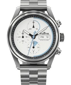 Stratoliner S-41 White Dust