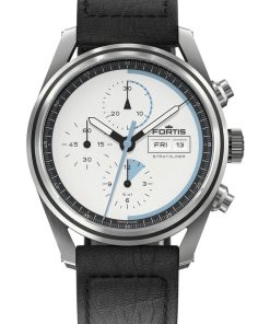 Stratoliner S-41 White Dust