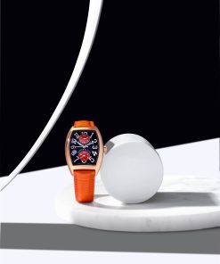 Alternative view of Cintrée Curvex Master Banker Asia Exclusive