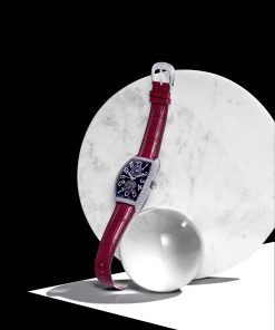 Alternative view of Cintrée Curvex Master Banker Asia Exclusive