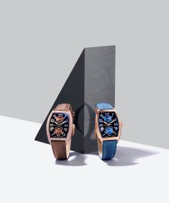 Alternative view of Cintrée Curvex Master Banker Asia Exclusive