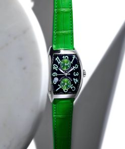 Alternative view of Cintrée Curvex Master Banker Asia Exclusive