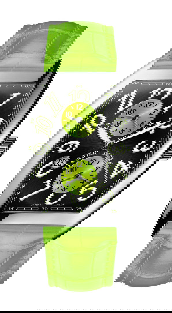 Cintrée Curvex Master Banker Asia Exclusive