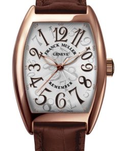 Cintrée Curvex Remember