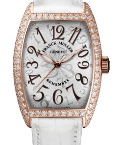 Cintrée Curvex Remember