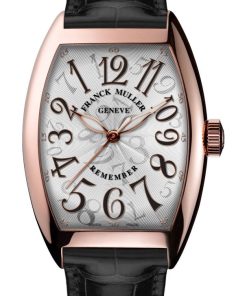 Cintrée Curvex Remember