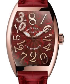 Crazy Hours 30th Anniversary