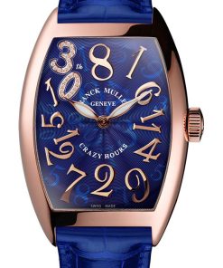 Crazy Hours 30th Anniversary