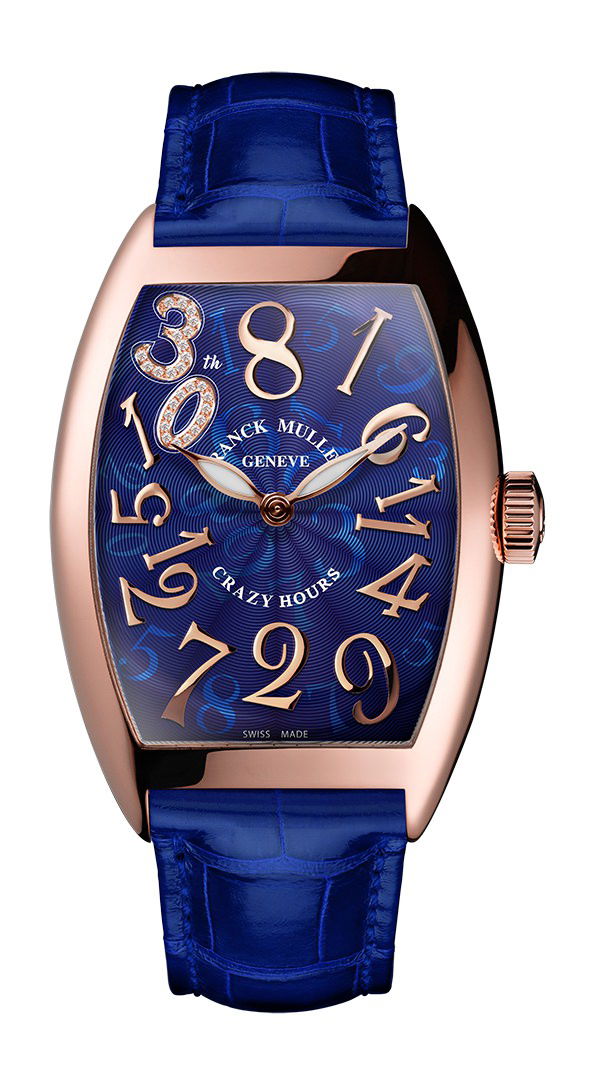 Crazy Hours 30th Anniversary