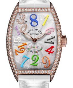 Crazy Hours 30th Anniversary