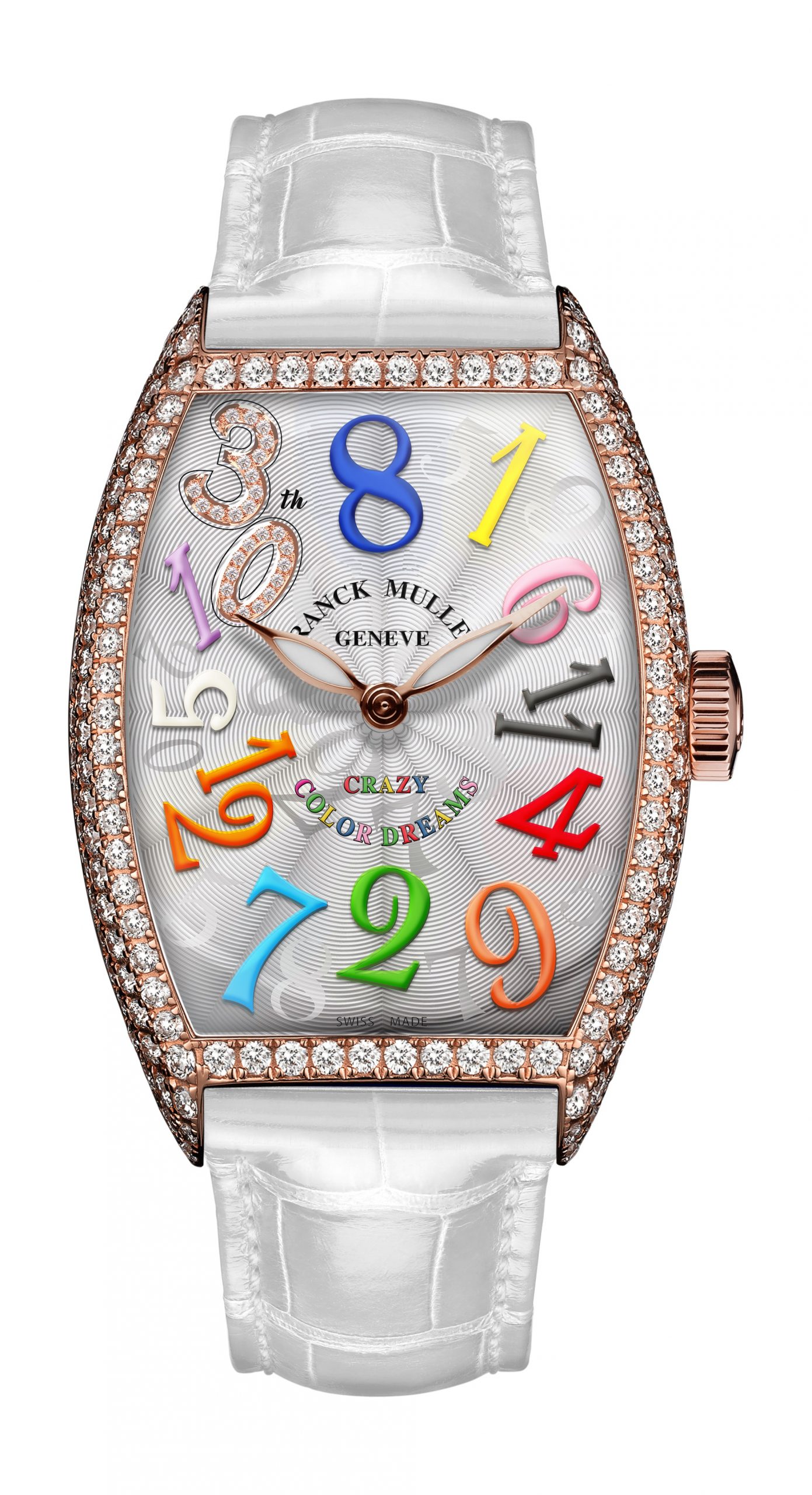 Crazy Hours 30th Anniversary