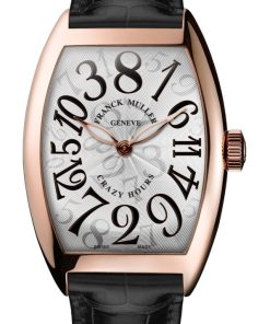 Crazy Hours Cintrée Curvex™