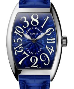 Crazy Hours Cintrée Curvex™