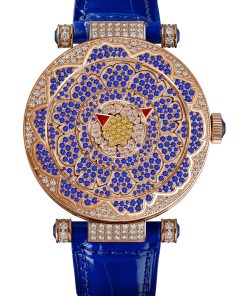 Double Mystery Peony