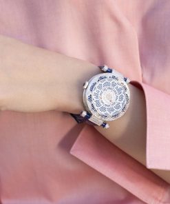 Alternative view of Double Mystery Peony