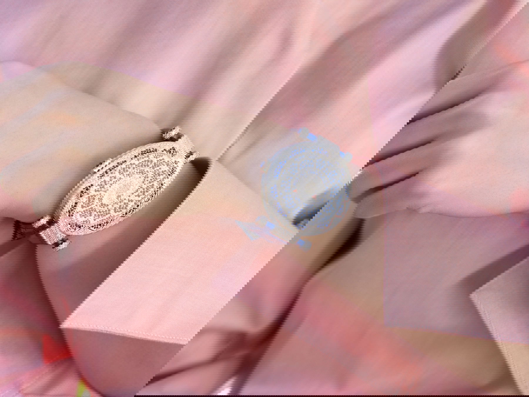 Double Mystery Peony - Image 2