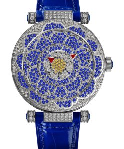 Double Mystery Peony