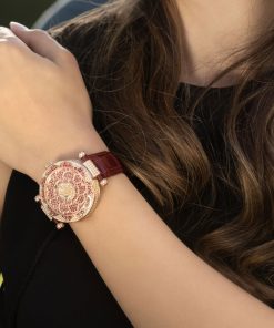 Alternative view of Double Mystery Peony