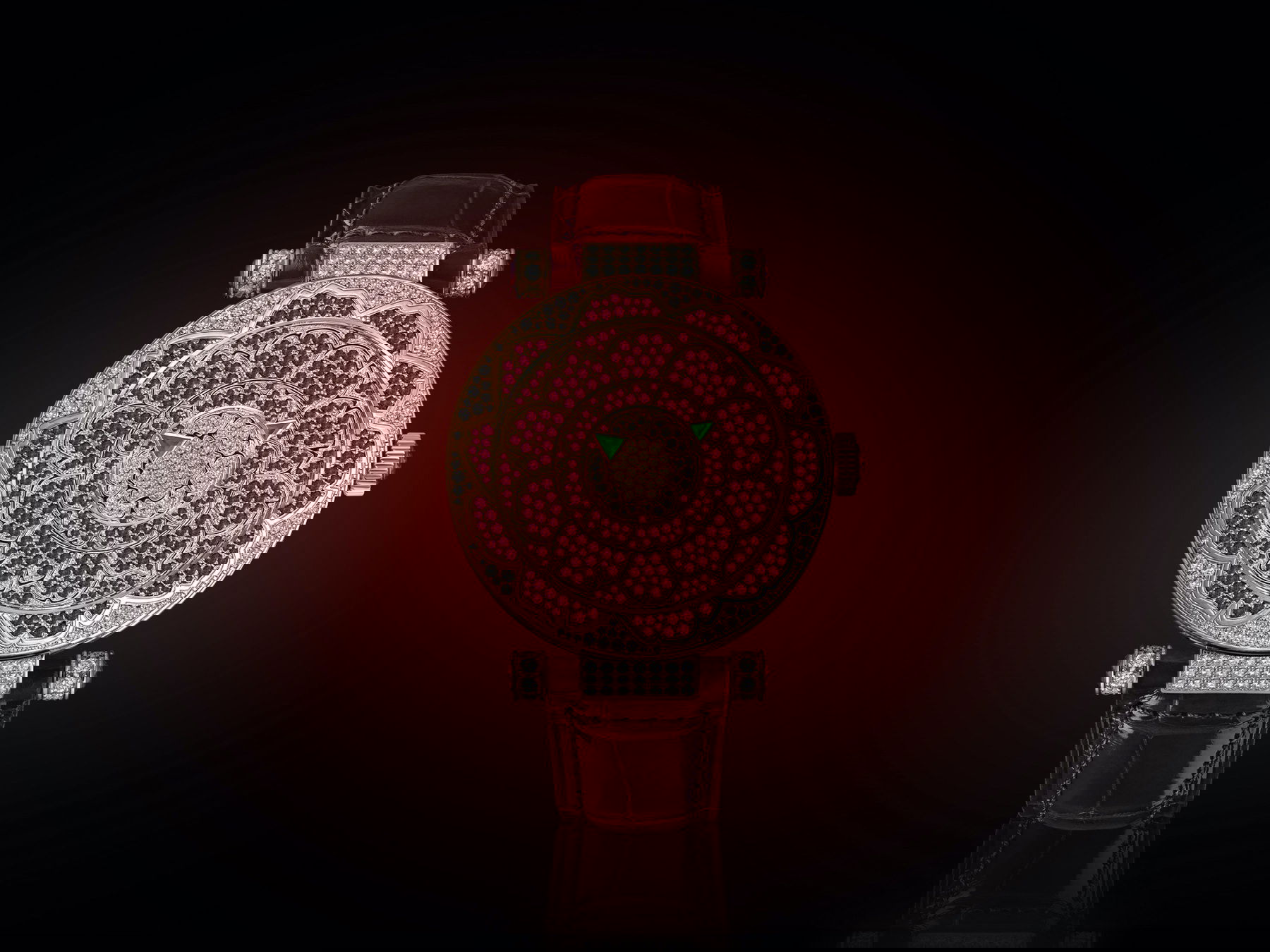 Double Mystery Peony - Image 3