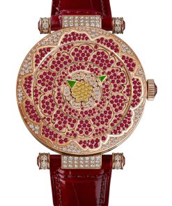 Double Mystery Peony