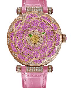 Double Mystery Peony