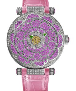 Double Mystery Peony