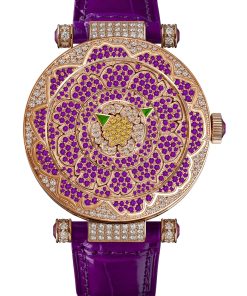 Double Mystery Peony