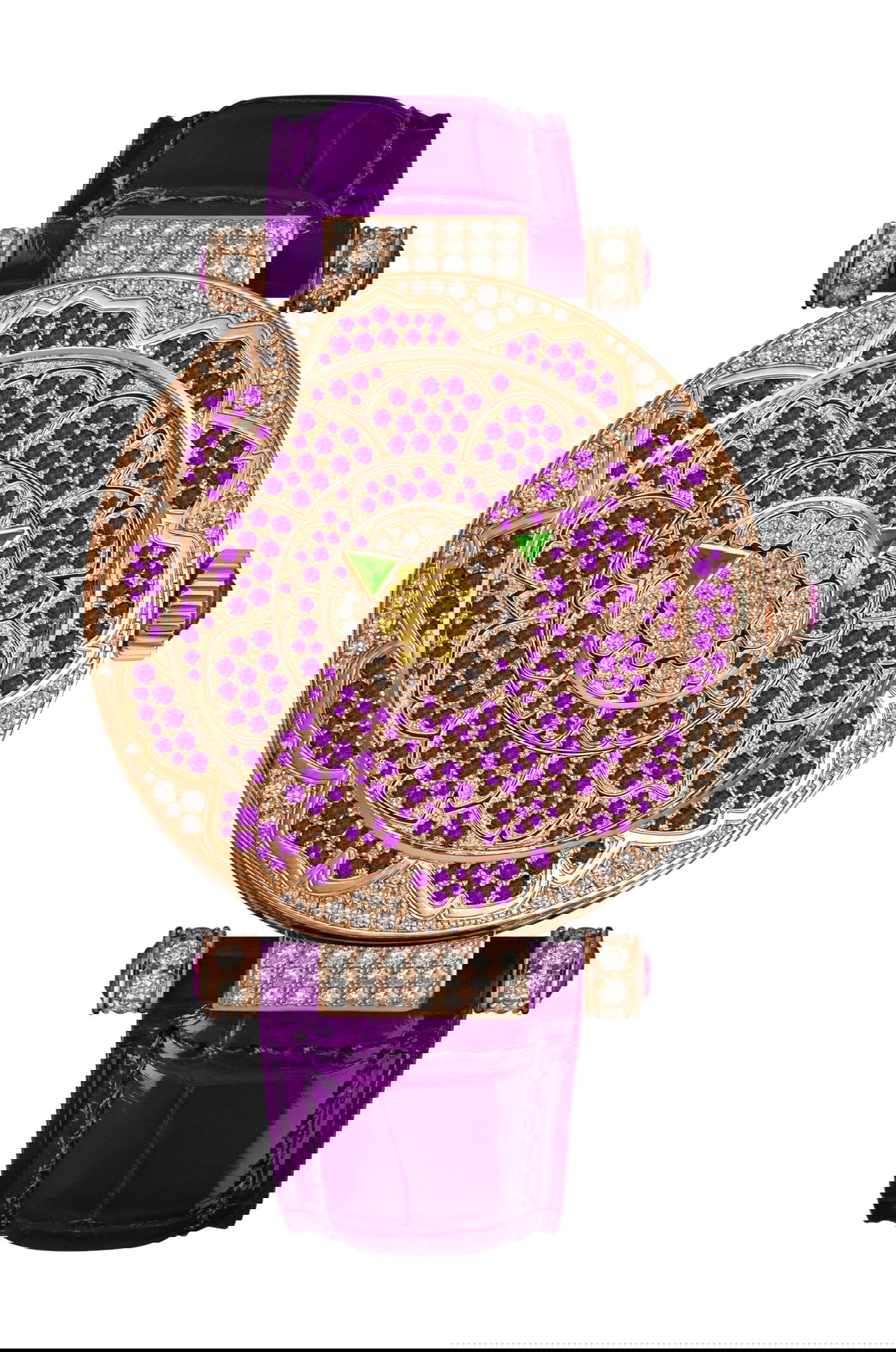 Double Mystery Peony