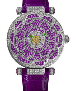 Double Mystery Peony