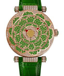 Double Mystery Peony