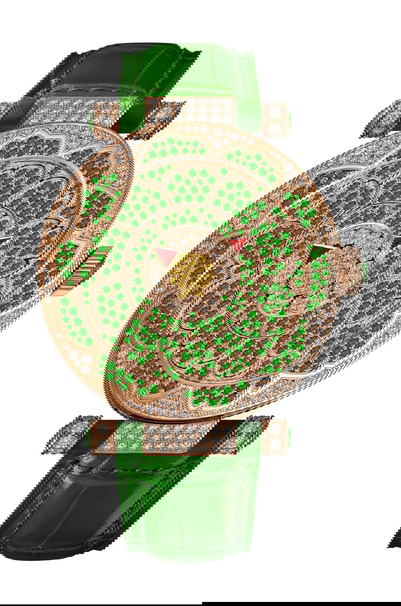 Double Mystery Peony