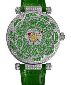 Double Mystery Peony