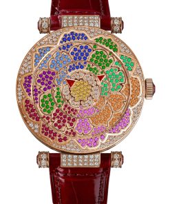 Double Mystery Peony