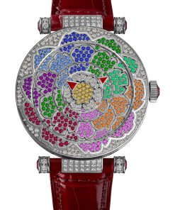 Double Mystery Peony