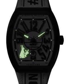 Alternative view of #FR2NCK MULLER Vanguard