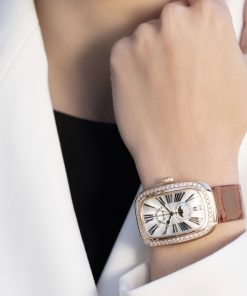 Alternative view of Galet Moonphase