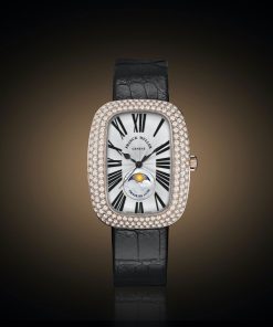 Alternative view of Galet Moonphase