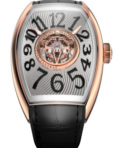 Grand Central Cintrée Curvex