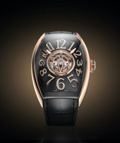 Alternative view of Grand Central Cintrée Curvex