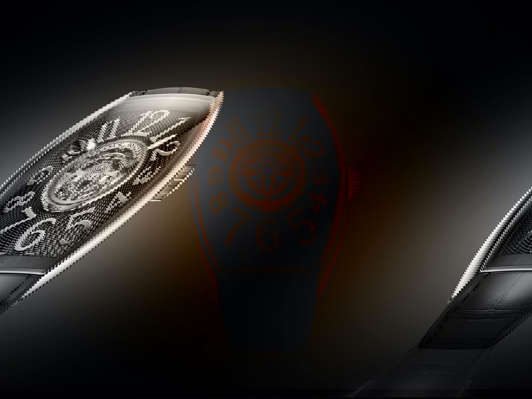 Grand Central Cintrée Curvex - Image 2