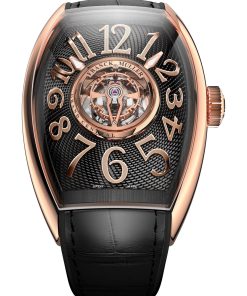 Grand Central Cintrée Curvex