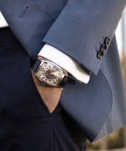 Alternative view of Grand Central Cintrée Curvex