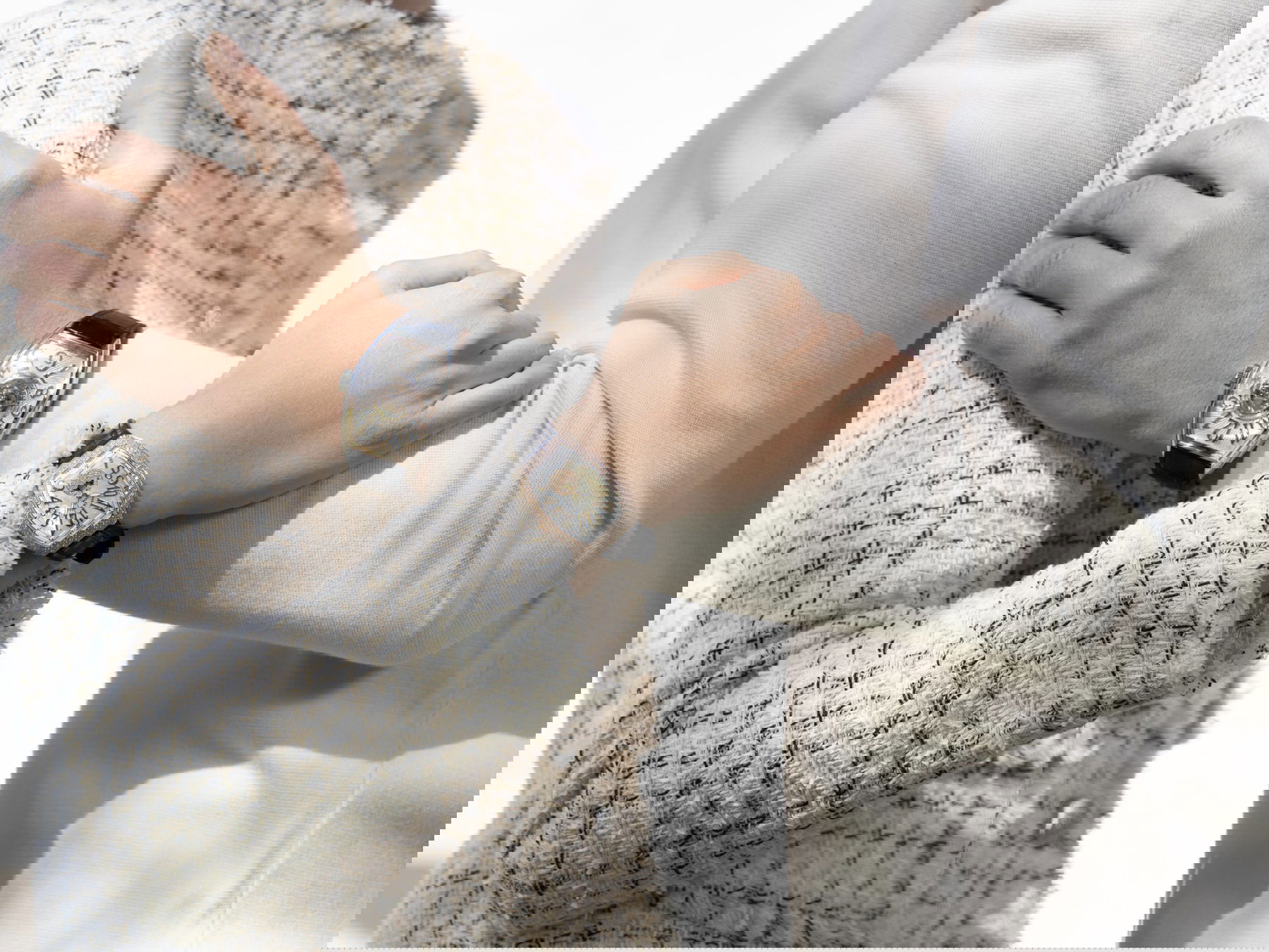 Grand Central Cintrée Curvex - Image 3