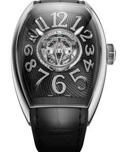 Grand Central Cintrée Curvex