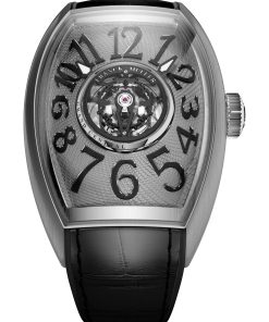 Grand Central Cintrée Curvex