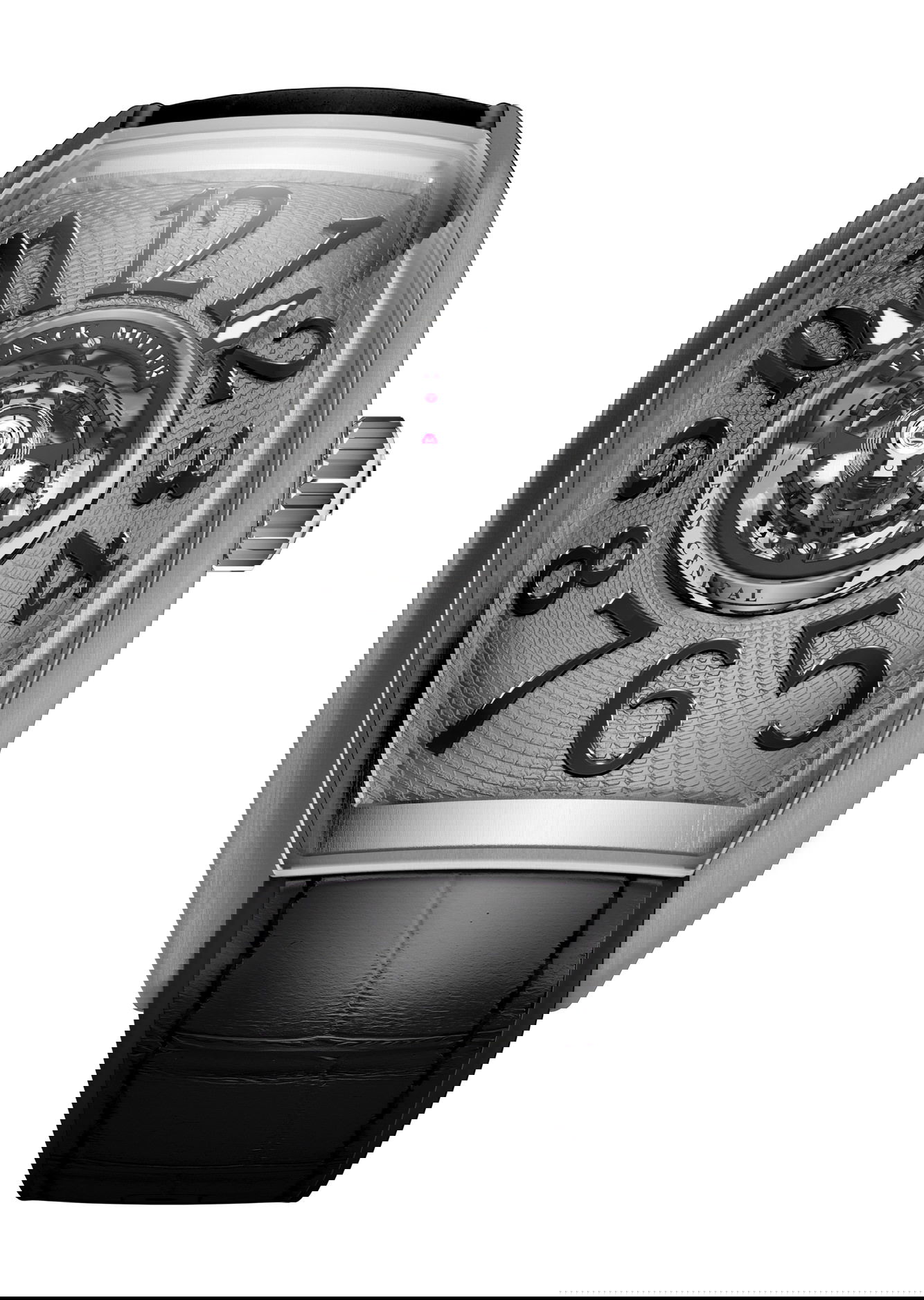 Grand Central Cintrée Curvex